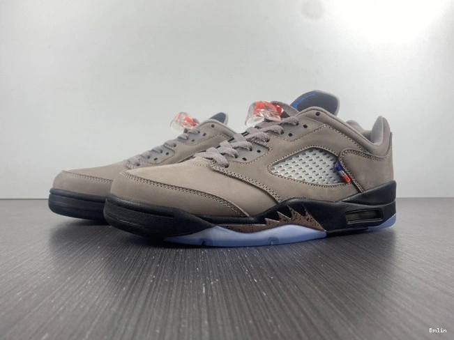 DX6325-204 Air PSG x 5 Low Jordan 0630